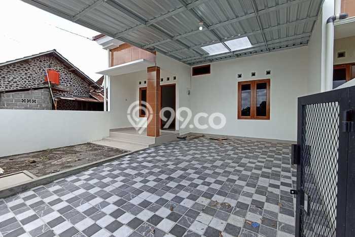 Dijual Cepat Rumah Favorit Siap Huni LB 70m2 di Mlati, Sleman Dijual Cepat Rumah Favorit Siap Huni LB 70m2 di Mlati, Sleman