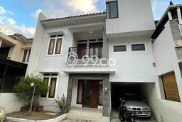 NEW LISTING! Rumah Premium area Depok, LT 138m2m² Bangunan 151m2m² NEW LISTING! Rumah Premium area Depok, LT 138m2m² Bangunan 151m2m²