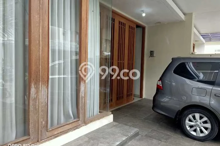 Dijual Hunian Mewah dengan Fasilitas Sekitar Komplit di Mlati, Sleman Dijual Hunian Mewah dengan Fasilitas Sekitar Komplit di Mlati, Sleman