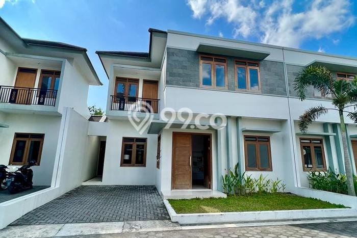 For Sale Rumah Mewah Exclusive di Mlati, Sleman For Sale Rumah Mewah Exclusive di Mlati, Sleman