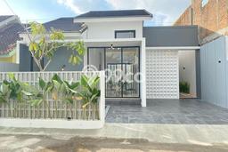 Rumah Nyaman 3 Kamar Lokasi Tenang di Gamping, Sleman Rumah Nyaman 3 Kamar Lokasi Tenang di Gamping, Sleman