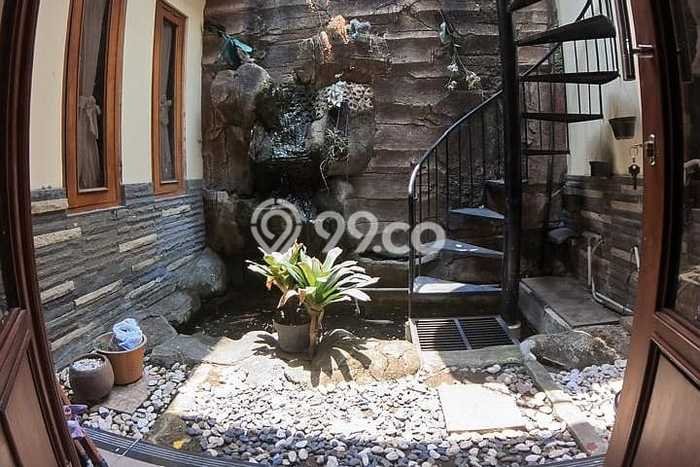 Rumah Modern Minimalis 3 KT Bisa Langsung Pindah di Depok Rumah Modern Minimalis 3 KT Bisa Langsung Pindah di Depok