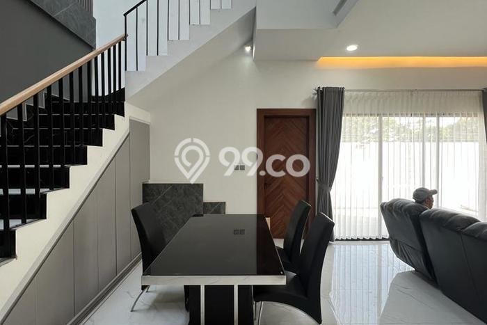 Hunian Cantik Minimalis Lb 114m2 di Mlati, Sleman Hunian Cantik Minimalis Lb 114m2 di Mlati, Sleman