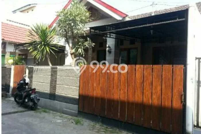 GOOD DEAL! Rumah area Sleman, 1 KM, Siap Huni, Luas 120m² LB 135m² GOOD DEAL! Rumah area Sleman, 1 KM, Siap Huni, Luas 120m² LB 135m²