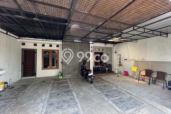 Rumah Modern Cantik 4 Kamar Bisa Langsung Pindah di Depok Rumah Modern Cantik 4 Kamar Bisa Langsung Pindah di Depok