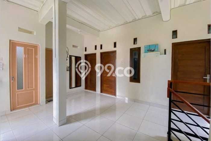 Rumah Modern Minimalis 8 KT Siap Huni di Mlati Rumah Modern Minimalis 8 KT Siap Huni di Mlati