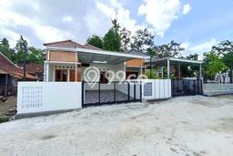 Dijual Cepat Rumah Favorit Siap Huni LB 70m2 di Mlati, Sleman Dijual Cepat Rumah Favorit Siap Huni LB 70m2 di Mlati, Sleman