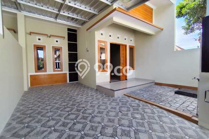 Dijual Rumah 3 Kamar Lokasi Ideal Nyaman dan Strategis di Depok Dijual Rumah 3 Kamar Lokasi Ideal Nyaman dan Strategis di Depok
