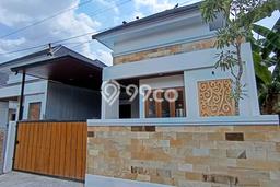 Rumah Siap Pakai di Ngaglik, Sleman, LT 107m2m² LB 71m2m² Rumah Siap Pakai di Ngaglik, Sleman, LT 107m2m² LB 71m2m²