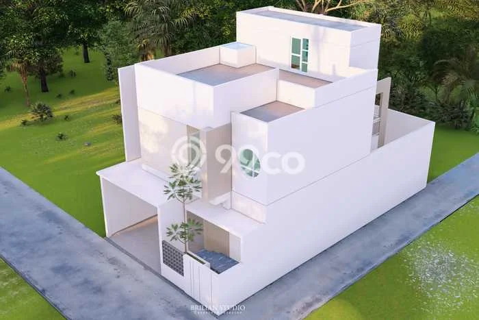 Dijual Cepat Rumah Bagus Siap Huni LB 200m2 di Depok, Sleman Dijual Cepat Rumah Bagus Siap Huni LB 200m2 di Depok, Sleman