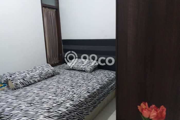 Rumah Asri dengan Luas Bangunan 65m2m² di Kawasan Mlati, Sleman Rumah Asri dengan Luas Bangunan 65m2m² di Kawasan Mlati, Sleman