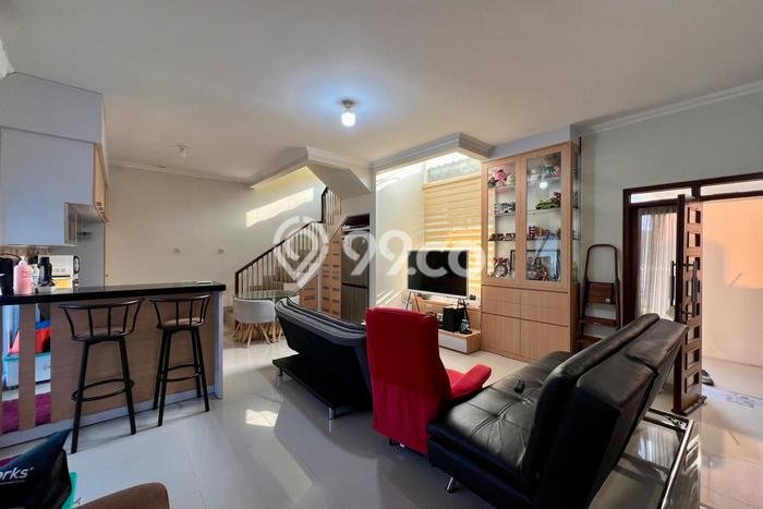 Jual Rumah Bagus Siap Huni LB 100m2 di Mlati, Sleman Jual Rumah Bagus Siap Huni LB 100m2 di Mlati, Sleman