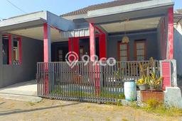 Rumah Luas Tanah 114m2m² di Ngaglik, Sleman - Lokasi Strategis Rumah Luas Tanah 114m2m² di Ngaglik, Sleman - Lokasi Strategis