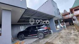 Hunian Cantik Minimalis Lb 230m2 di Ngaglik, Sleman Hunian Cantik Minimalis Lb 230m2 di Ngaglik, Sleman