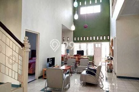 For Sale Rumah Mewah Exclusive di Gondokusuman, Yogyakarta For Sale Rumah Mewah Exclusive di Gondokusuman, Yogyakarta
