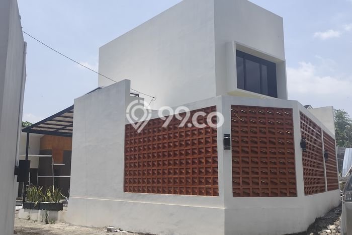 Rumah Terawat di Turi, Sleman, Luas 109m2m² Bangunan 65m2m² DIJUAL CEPAT! Rumah Terawat di Turi, Sleman, Luas 109m2m² Bangunan 65m2m² DIJUAL CEPAT!