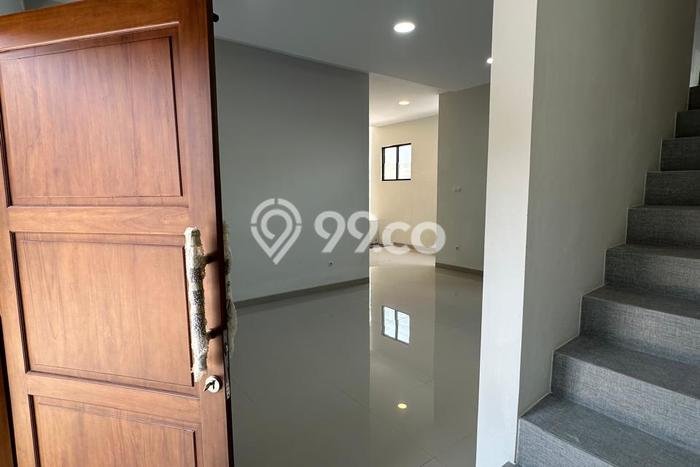 Hunian Asri Ngaglik, Lingkungan Tenang - LT 125m2m² Hunian Asri Ngaglik, Lingkungan Tenang - LT 125m2m²