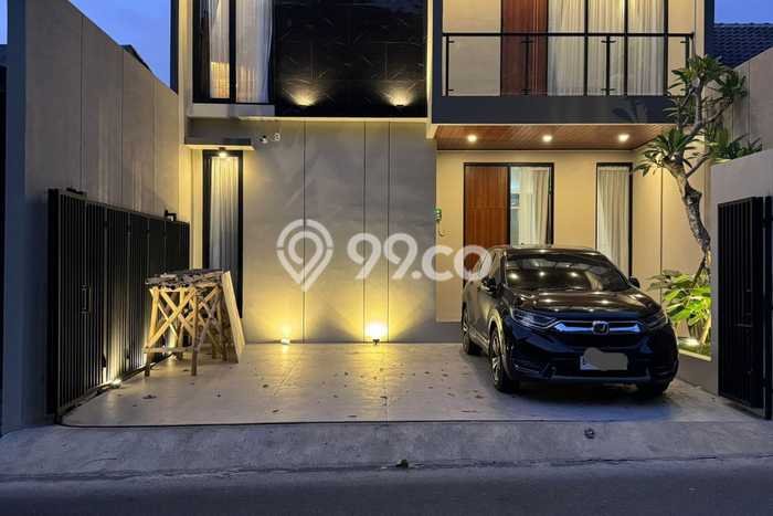 Rumah di Depok, Sleman, Luas 113m2m² Bangunan 125m2m² - INVESTASI TERBAIK! Rumah di Depok, Sleman, Luas 113m2m² Bangunan 125m2m² - INVESTASI TERBAIK!