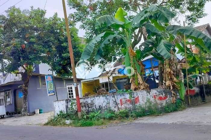 Lahan Investasi Lokasi Depok Sleman SHM Lahan Investasi Lokasi Depok Sleman SHM