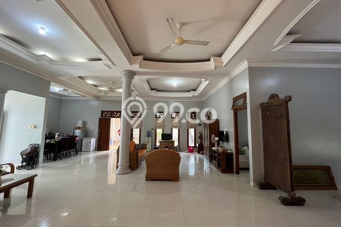 Jual Cepat Rumah 5 KT 3 KM di Kawasan Komersial Ngaglik, Sleman Jual Cepat Rumah 5 KT 3 KM di Kawasan Komersial Ngaglik, Sleman