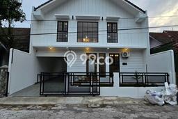 Dijual Rumah 3 Kamar Lokasi Strategis Bagus dan Strategis di Mlati Dijual Rumah 3 Kamar Lokasi Strategis Bagus dan Strategis di Mlati