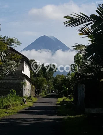 Kavling Tanah di Turi Dijual Luas 1329m2 Legalitas SHM Kavling Tanah di Turi Dijual Luas 1329m2 Legalitas SHM