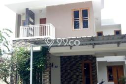Jual Rumah Bagus Siap Huni LB 125m2 di Umbulharjo, Yogyakarta Jual Rumah Bagus Siap Huni LB 125m2 di Umbulharjo, Yogyakarta