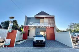 For Sale Rumah 3 Kamar Lokasi Ideal Nyaman dan Strategis di Ngaglik For Sale Rumah 3 Kamar Lokasi Ideal Nyaman dan Strategis di Ngaglik