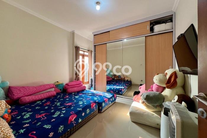 Jual Rumah Bagus Siap Huni LB 100m2 di Mlati, Sleman Jual Rumah Bagus Siap Huni LB 100m2 di Mlati, Sleman