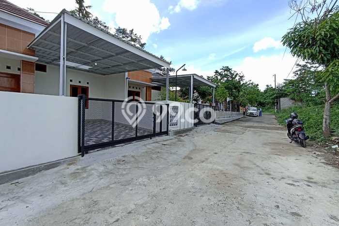 Dijual Cepat Rumah Favorit Siap Huni LB 70m2 di Mlati, Sleman Dijual Cepat Rumah Favorit Siap Huni LB 70m2 di Mlati, Sleman