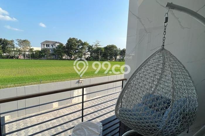 Hunian Cantik Minimalis Lb 114m2 di Mlati, Sleman Hunian Cantik Minimalis Lb 114m2 di Mlati, Sleman