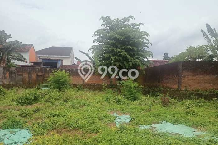 Kavling Tanah di Depok Dijual Luas 1327m2 Legalitas SHM Kavling Tanah di Depok Dijual Luas 1327m2 Legalitas SHM