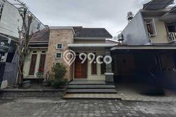 Rumah Modern Minimalis 3 KT Bisa Langsung Pindah di Depok Rumah Modern Minimalis 3 KT Bisa Langsung Pindah di Depok
