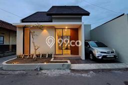 Dijual Rumah Strategis Bagus Punya 2 KT di Ngaglik Sleman SHM Dijual Rumah Strategis Bagus Punya 2 KT di Ngaglik Sleman SHM