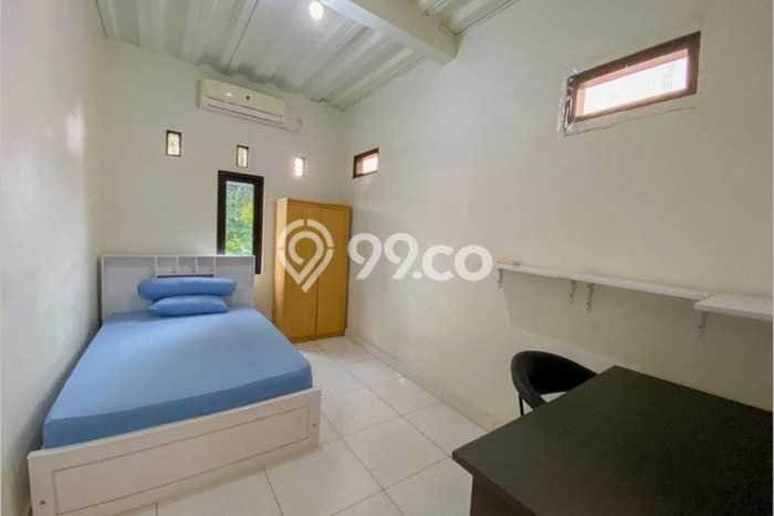 Rumah Modern Minimalis 8 KT Siap Huni di Mlati Rumah Modern Minimalis 8 KT Siap Huni di Mlati