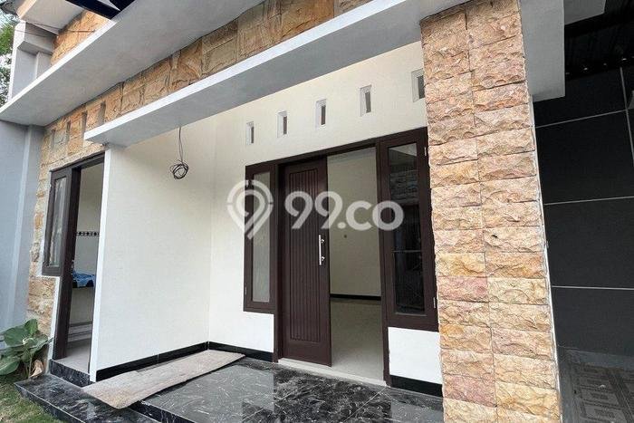 Jual Rumah Strategis Bagus Punya 3 KT di Depok Sleman SHM Jual Rumah Strategis Bagus Punya 3 KT di Depok Sleman SHM
