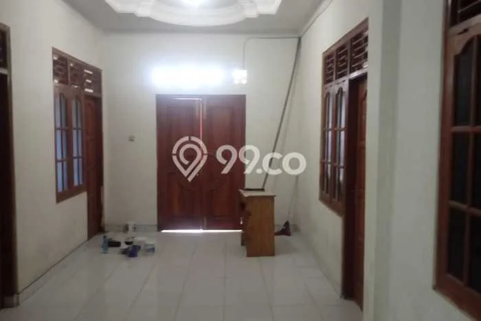 Rumah area Depok, Area Premium LT 406m2m² Rumah area Depok, Area Premium LT 406m2m²
