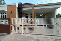 Dijual Rumah 3 Kamar Lokasi Ideal Nyaman dan Strategis di Depok Dijual Rumah 3 Kamar Lokasi Ideal Nyaman dan Strategis di Depok