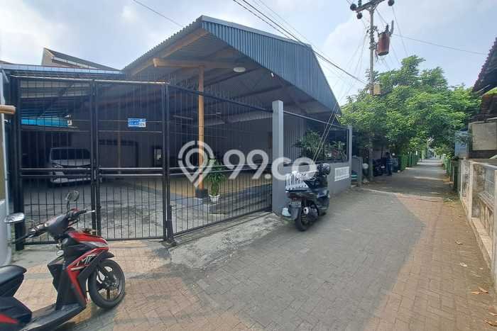 Rumah 4 KT 2 KM di Lokasi Strategis Umbulharjo, Yogyakarta Rumah 4 KT 2 KM di Lokasi Strategis Umbulharjo, Yogyakarta