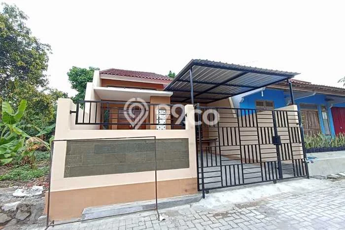 Jual Rumah Minimalis Bagus Punya 3 KT di Depok Sleman SHM Jual Rumah Minimalis Bagus Punya 3 KT di Depok Sleman SHM