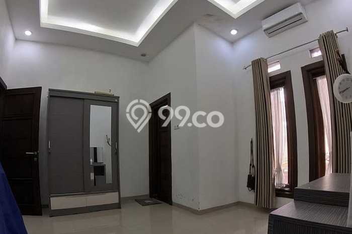 Rumah Modern Minimalis 3 KT Bisa Langsung Pindah di Depok Rumah Modern Minimalis 3 KT Bisa Langsung Pindah di Depok