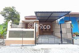 Jual Rumah Minimalis Bagus Punya 3 KT di Depok Sleman SHM Jual Rumah Minimalis Bagus Punya 3 KT di Depok Sleman SHM