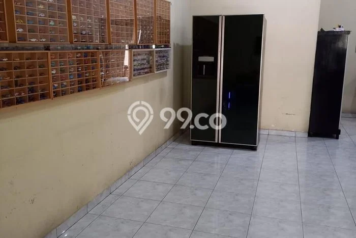 Rumah Luxury Modern Siap Huni di Sunter Jakarta Utara Rumah Luxury Modern Siap Huni di Sunter Jakarta Utara