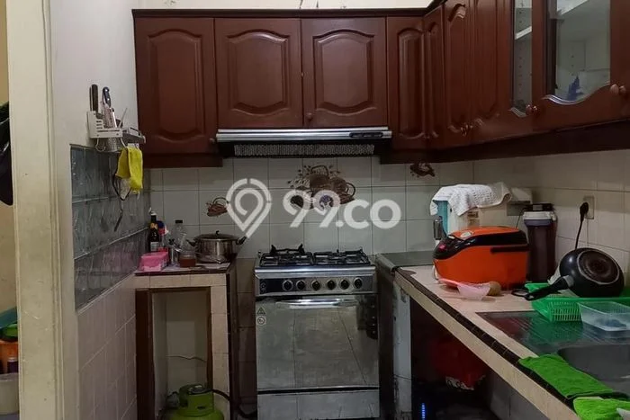 Rumah Luxury Modern Siap Huni di Sunter Jakarta Utara Rumah Luxury Modern Siap Huni di Sunter Jakarta Utara