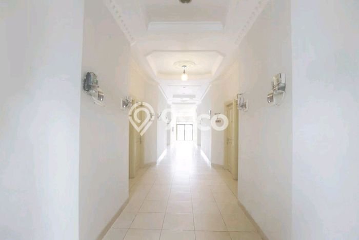 Hotel Area Premium di , Luas 1635m2m², Ramai Hotel Area Premium di , Luas 1635m2m², Ramai