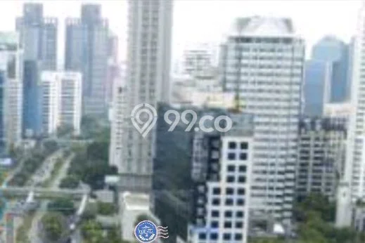 Tanah Dijual Area Strategis di Sudirman Jakarta Selatan 8950m2 Tanah Dijual Area Strategis di Sudirman Jakarta Selatan 8950m2