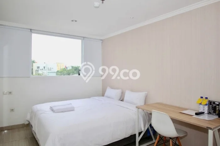 Hotel di , Luas 2600m2m², Area Komersial, Dekat Jakarta Pusat, Jakarta Pusat Hotel di , Luas 2600m2m², Area Komersial, Dekat Jakarta Pusat, Jakarta Pusat