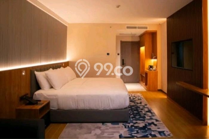 Hotel Area Premium di , Luas 1635m2m², Ramai Hotel Area Premium di , Luas 1635m2m², Ramai
