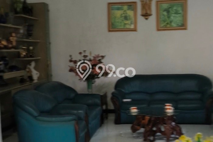 Hunian Super Mewah dengan Akses Paling Strategis di Bambu Apus, Jakarta Timur Hunian Super Mewah dengan Akses Paling Strategis di Bambu Apus, Jakarta Timur