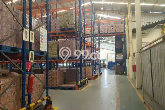 Pabrik Bagus Dijual LB 9000m2 Lokasi Strategis Tangerang Area Cocok untuk Bisnis Pabrik Bagus Dijual LB 9000m2 Lokasi Strategis Tangerang Area Cocok untuk Bisnis
